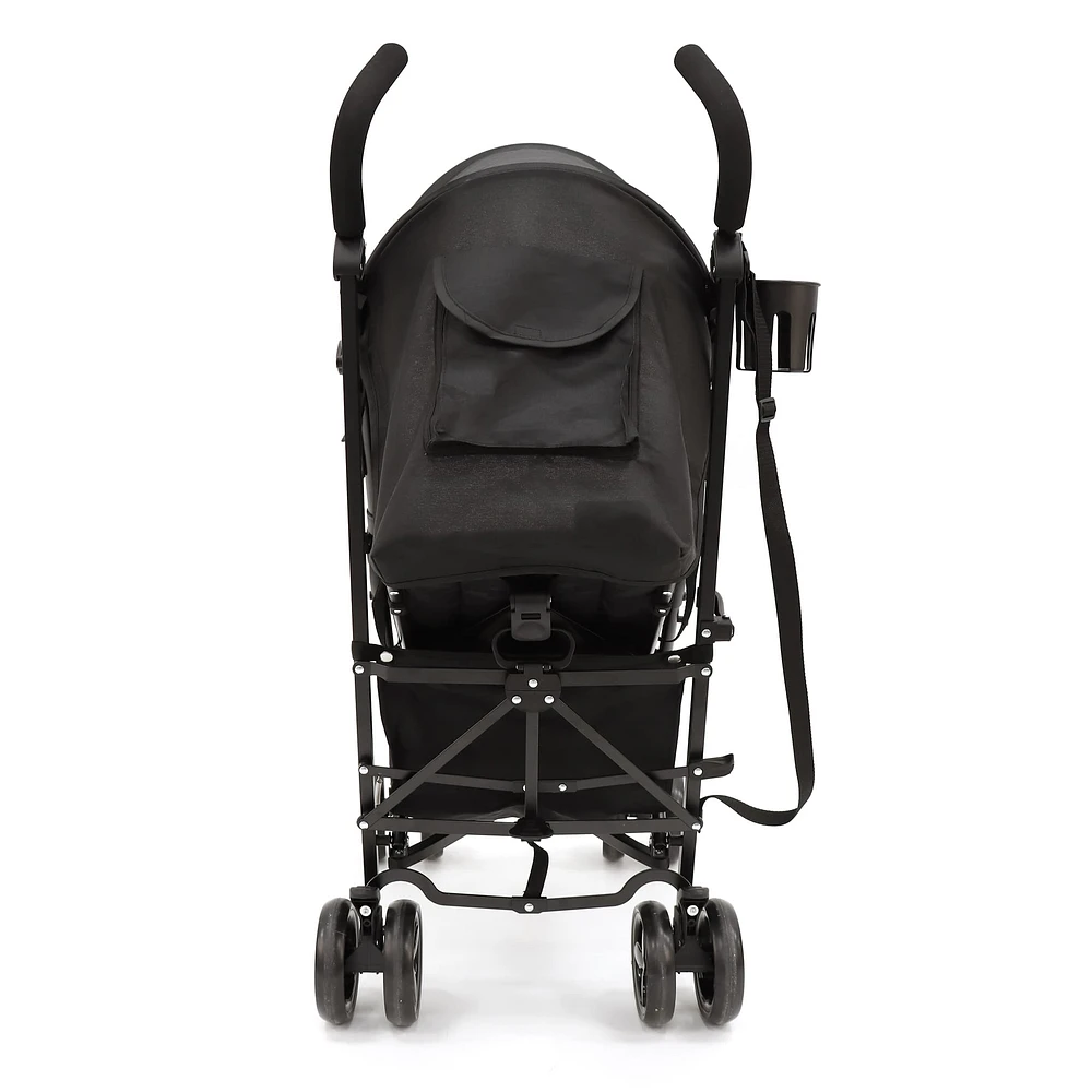Lite Stroller - Black