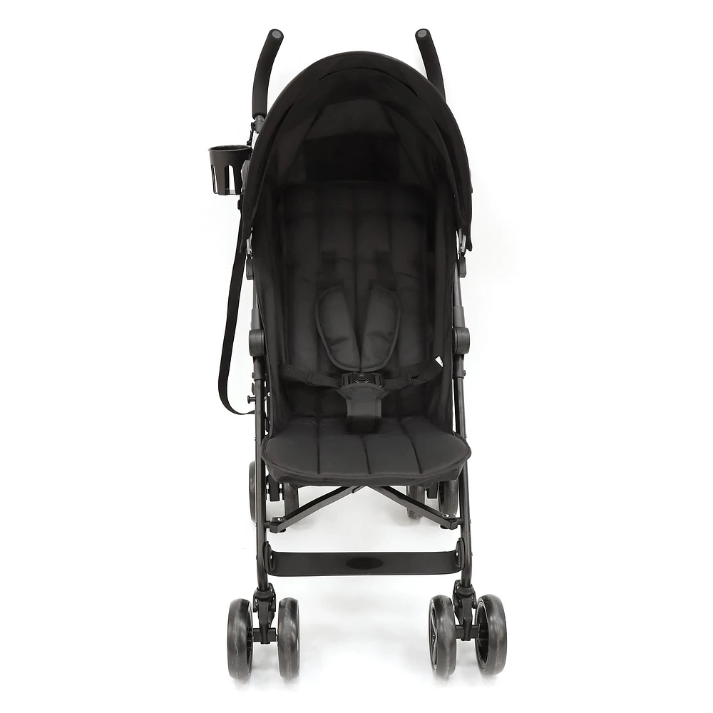 Lite Stroller - Black