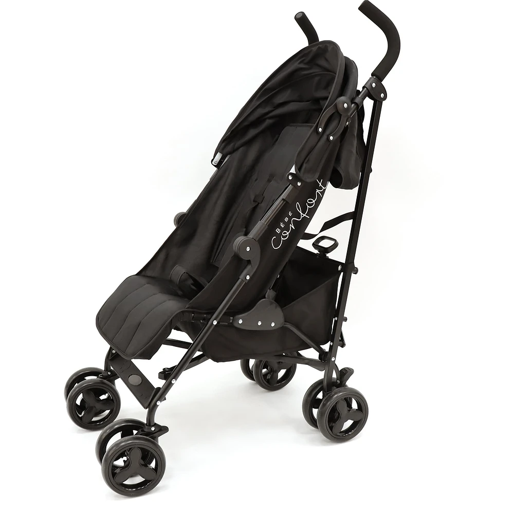 Lite Stroller - Black