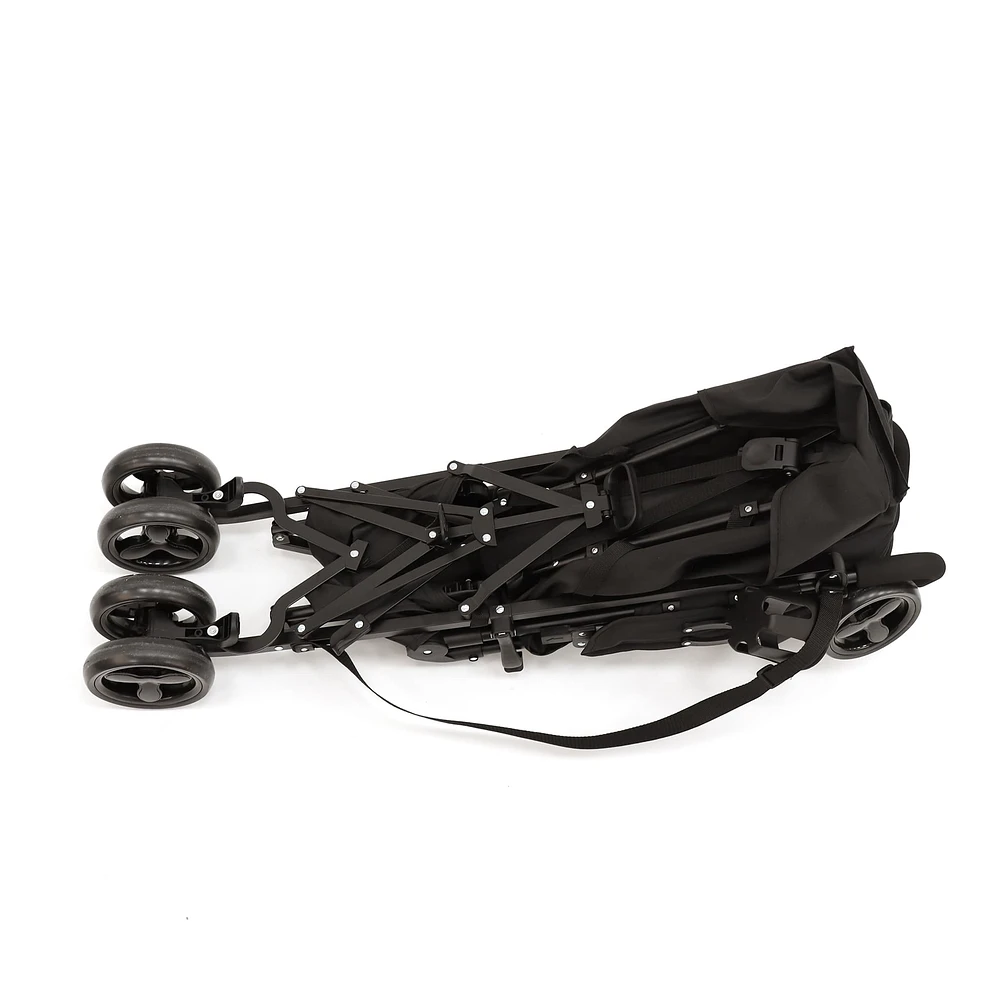 Lite Stroller - Black