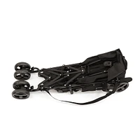 Lite Stroller - Black