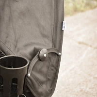 Lite Stroller - Black