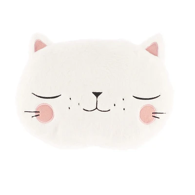 Coussin Chat