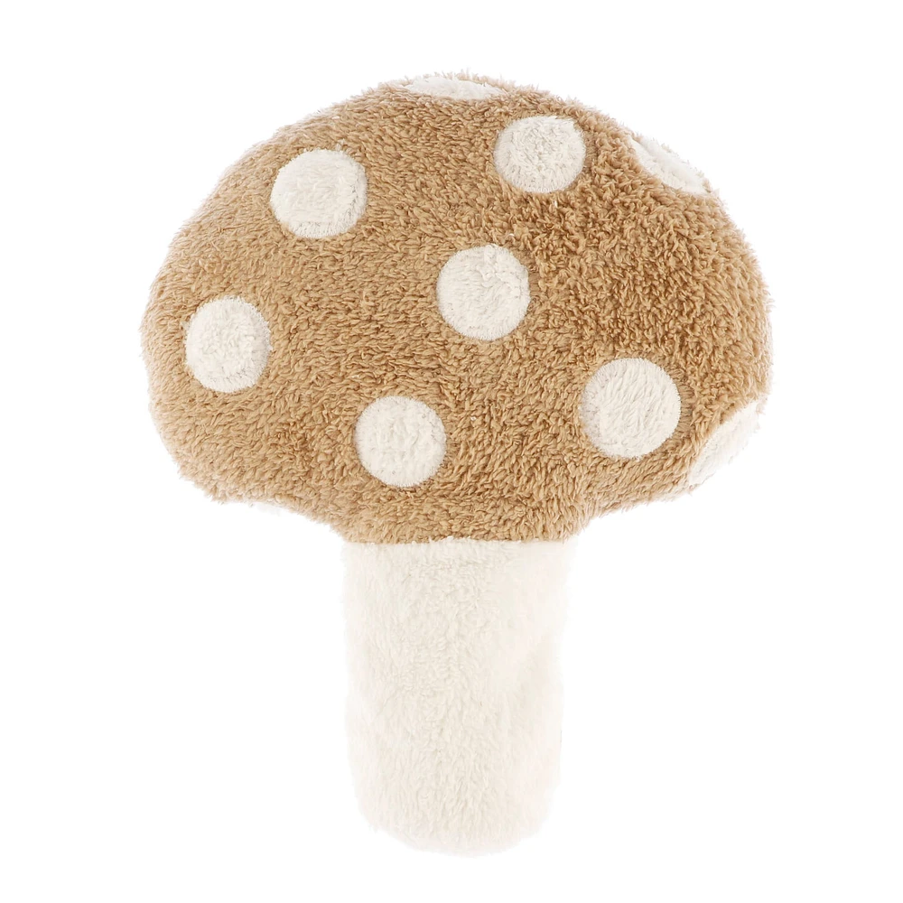 Mushroom Cushion