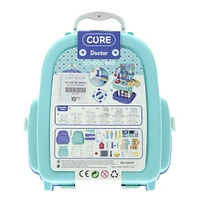 Backpack Toy - Doctor Kit