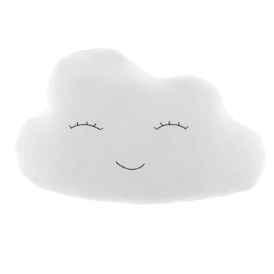 Oreiller Nuage - Blanc