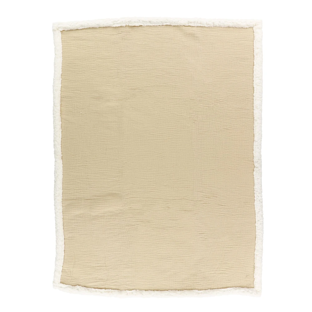 Blanket - Sand