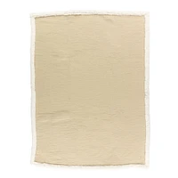 Blanket - Sand