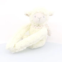 Blanket Plush Sheep