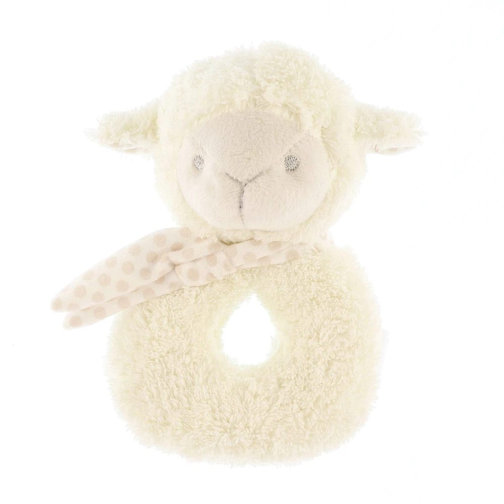 Hochet Mouton