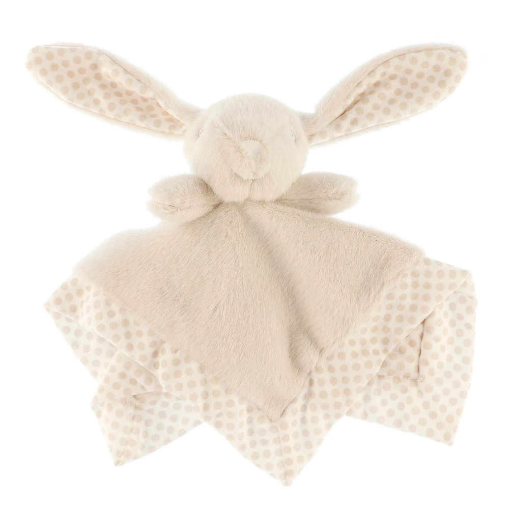 Rabbit Comforter