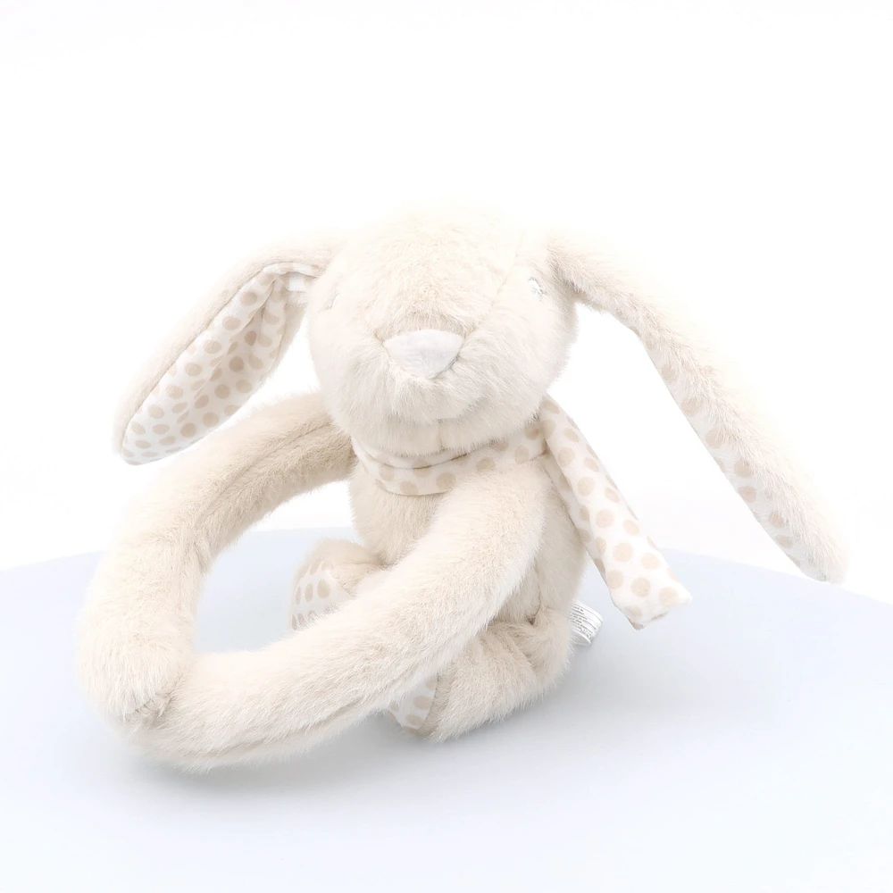 Blanket Plush Rabbit