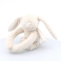 Blanket Plush Rabbit