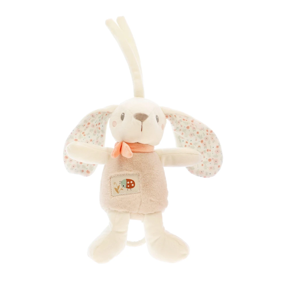 Rabbit Musical