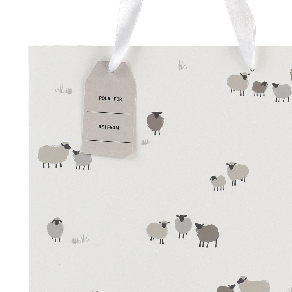 Gift Bag Lambs