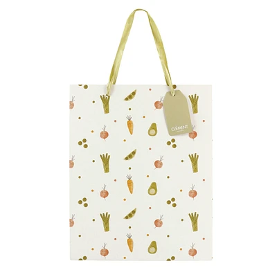 Sac Cadeau Légumes