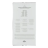 Souvenir Frame - Baby Imprint/Photos