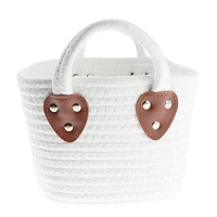 Storage Box - White