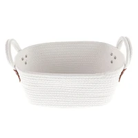 Storage Box - White