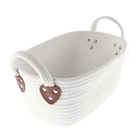 Storage Box - White