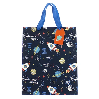 Sac Cadeau - Espace