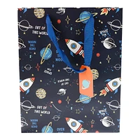 Sac Cadeau - Espace