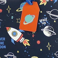 Sac Cadeau - Espace