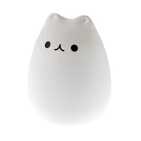 Rechargeable Cat Nightlight