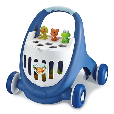 Baby Walker - Blue