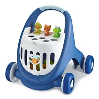 Baby Walker - Blue