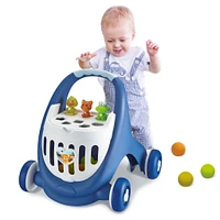 Baby Walker - Blue