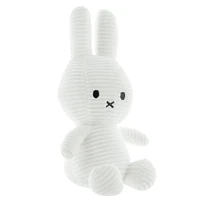 Rabbit Plush - White