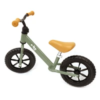 Balance Bike 12'' Green