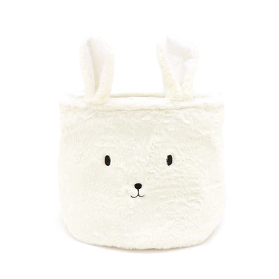 Panier - Lapin Ivoire