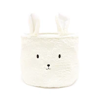 Panier - Lapin Ivoire