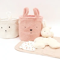 Panier - Lapin Ivoire