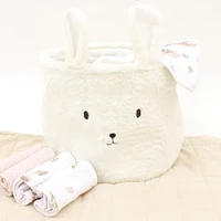 Panier - Lapin Ivoire