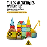 Magnetic Tiles Dream Builder