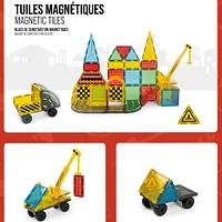 Magnetic Tiles Dream Builder