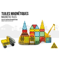 Magnetic Tiles Dream Builder