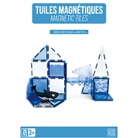 Magnetic Tiles Ocean