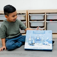 Magnetic Tiles Ocean