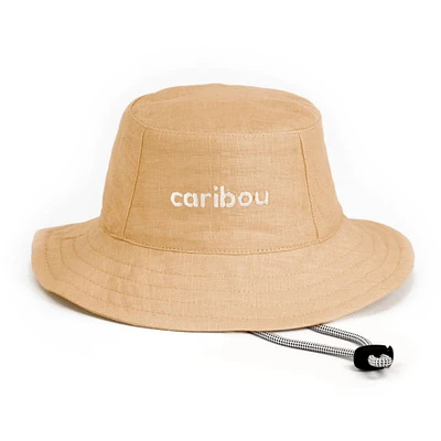 Sand Bucket Hat 4-18y