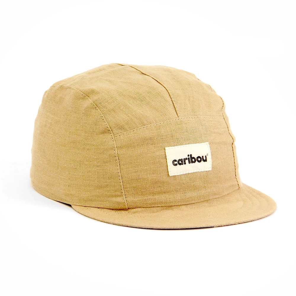 Casquette Uni Sable 2-12ans