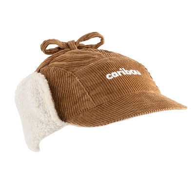 Casquette Sherpa Sapin 6mois-5ans