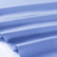 Double Bamboo Sheet Set - Blue