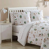 Twin Sheet Set