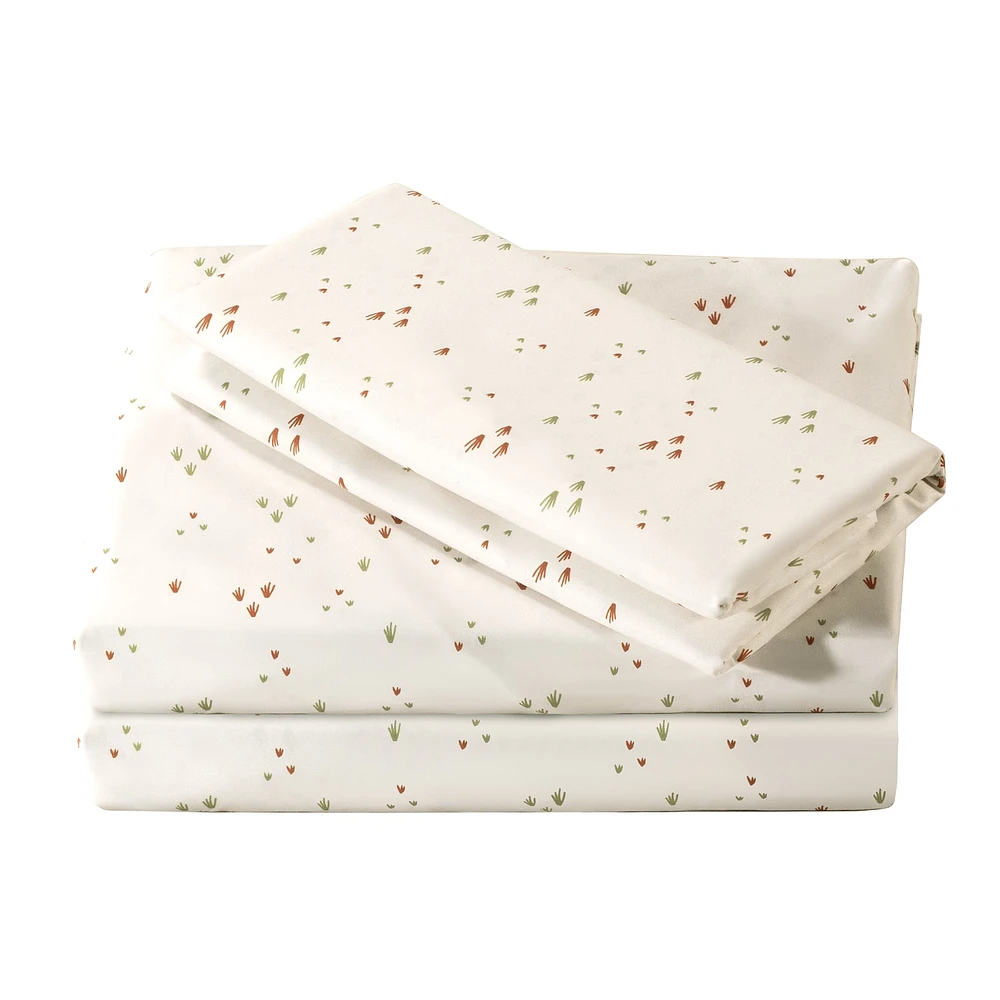 Double Sheet Set - Herbs