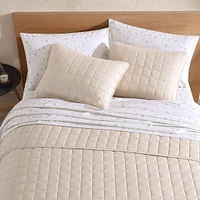 Double Sheet Set - Herbs