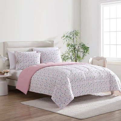 Twin Comforter Set